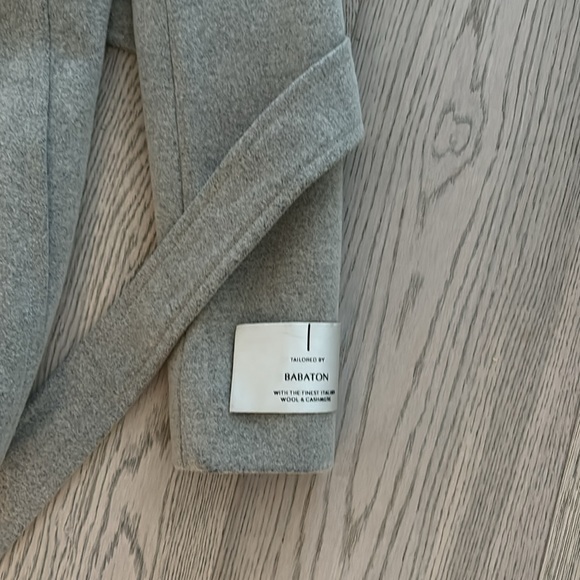 Babaton Aritzia jacket size xxs - Picture 4 of 10